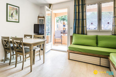 Appartement - 25 m² - 1 pièce