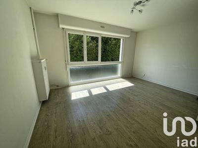 Studio - 26 m² - 1 pièce