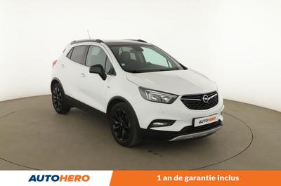 Opel Mokka X 1.4 Turbo 4x2 Color Edition 140 ch