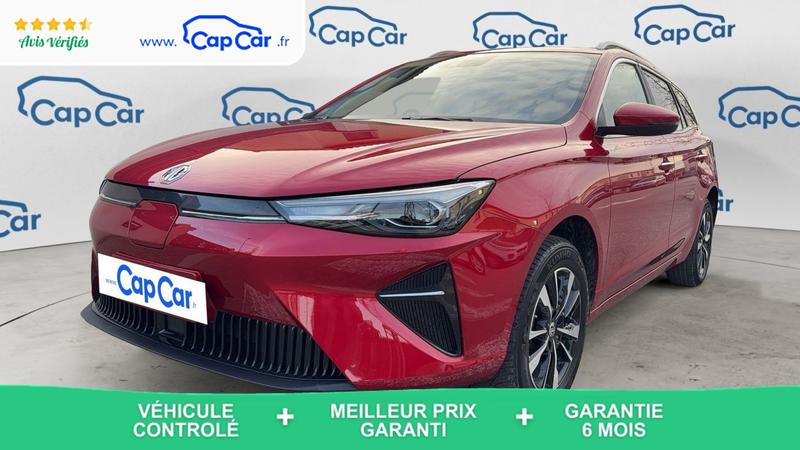 Mg mg5 Ev Standard Range 177 50 kWh Comfort - Automatique Entretien constructeur