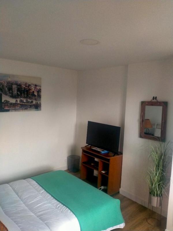 Appartement - 28 m² - 2 pièces
