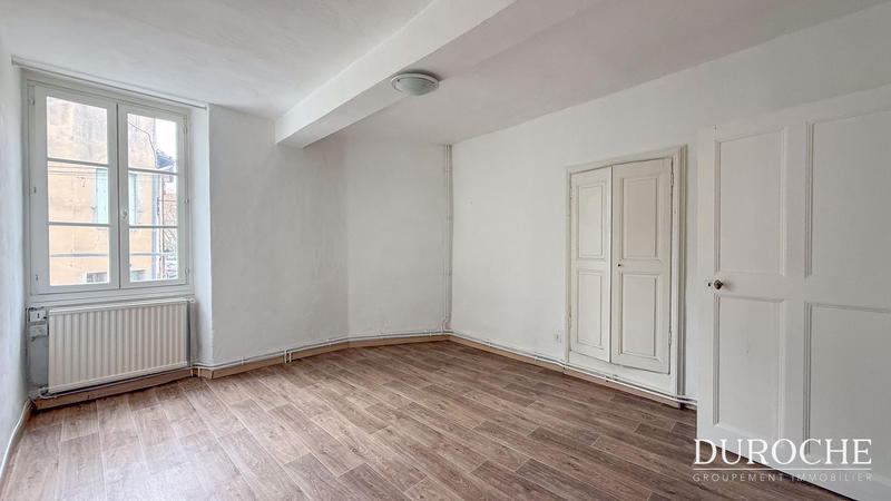 Maison - 124 m² - 6 pièces