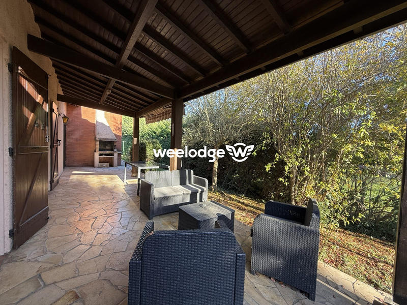 Maison - 147 m² - 6 pièces