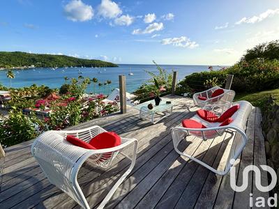 Maison de maîtres - 245 m² - 7 pièces