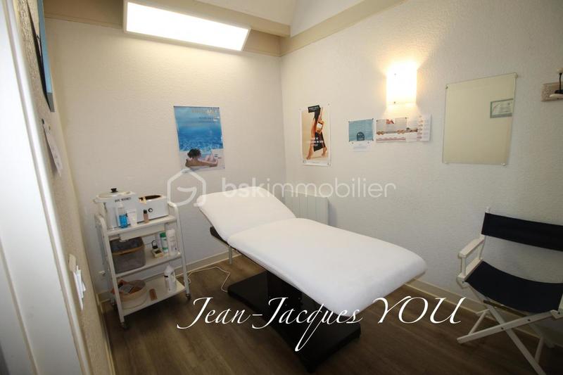 Beauté / Bien-être - 70 m²