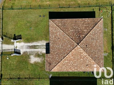 Maison - 81 m² - 4 pièces