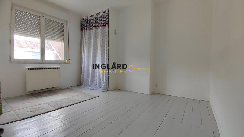 Maison - 132 m² - 6 pièces