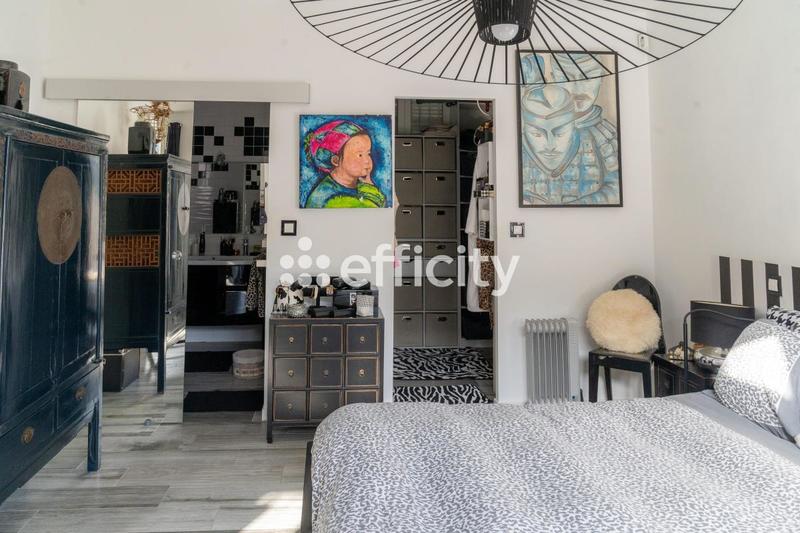 Maison - 155 m² - 5 pièces