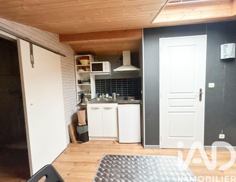 Maison - 185 m² - 8 pièces