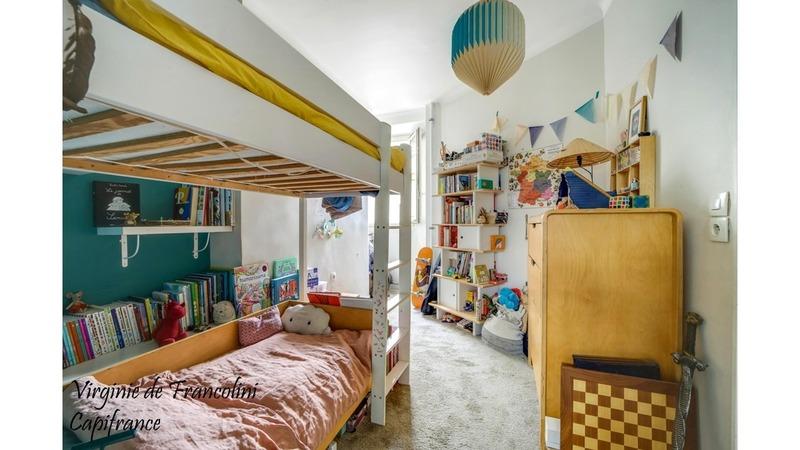 Appartement - 73 m² - 4 pièces