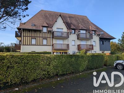 Appartement - 27 m² - 2 pièces