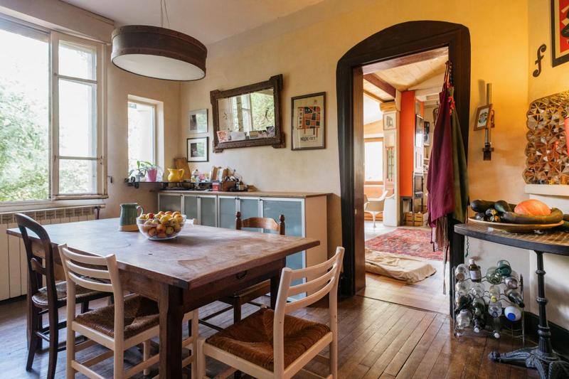 Maison - 245 m² - 6 pièces