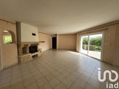 Maison - 144 m² - 4 pièces