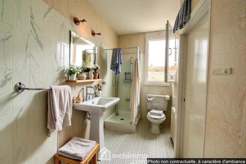 Maison - 172 m² - 9 pièces