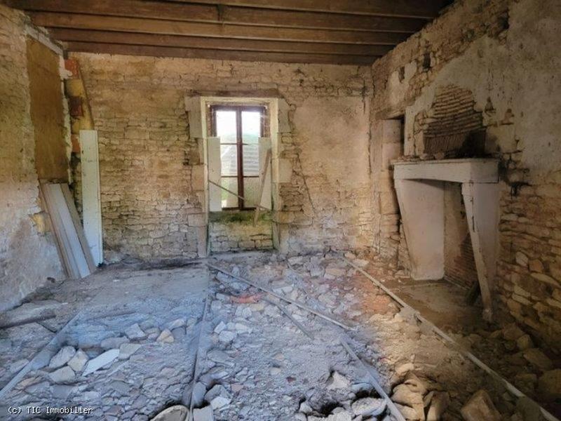 Maison en pierre - 177 m² - 5 pièces