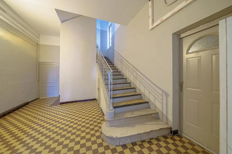 Appartement - 25 m² - 1 pièce