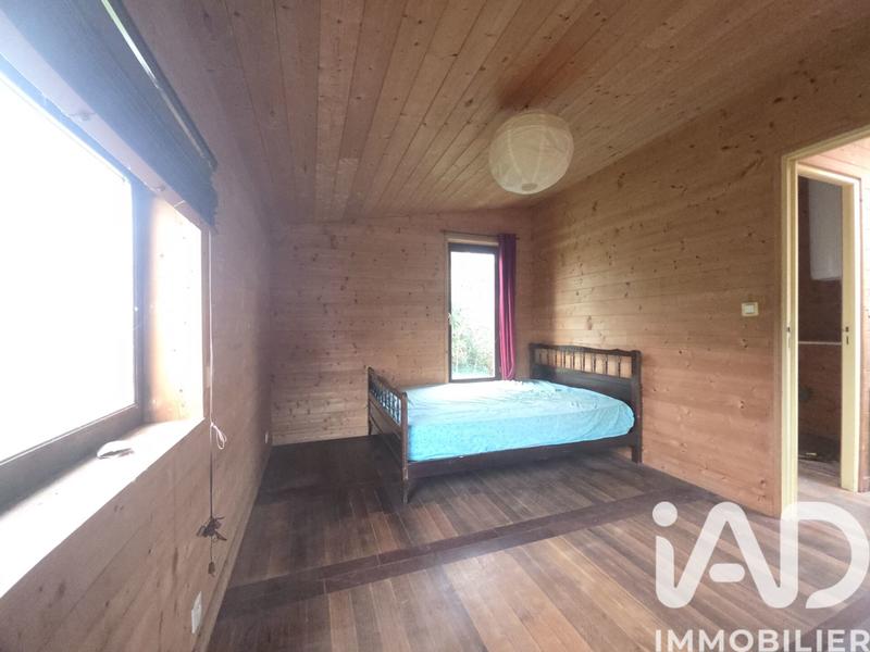 Maison - 78 m² - 4 pièces