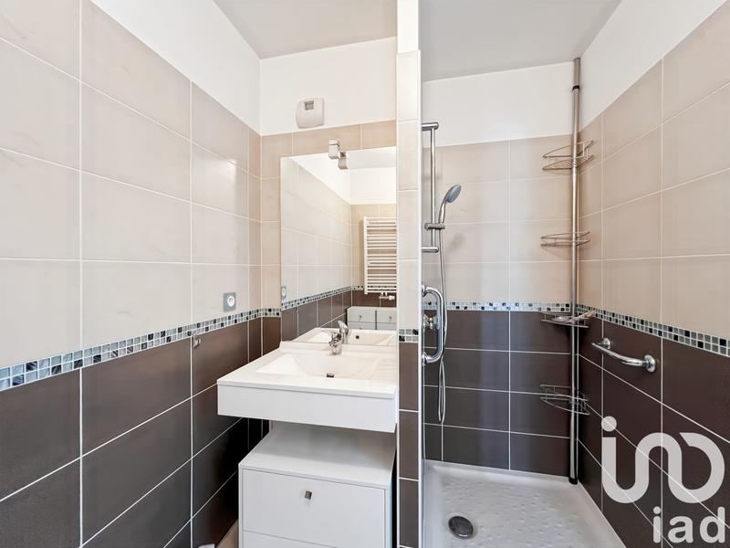 Appartement - 78 m² - 3 pièces