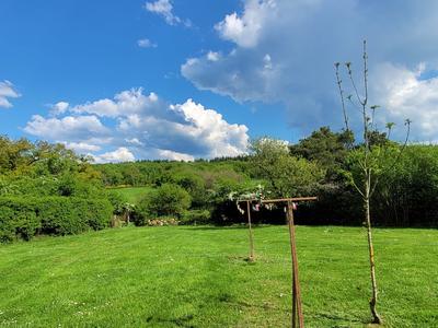 Longère - 74 m² - 5 pièces