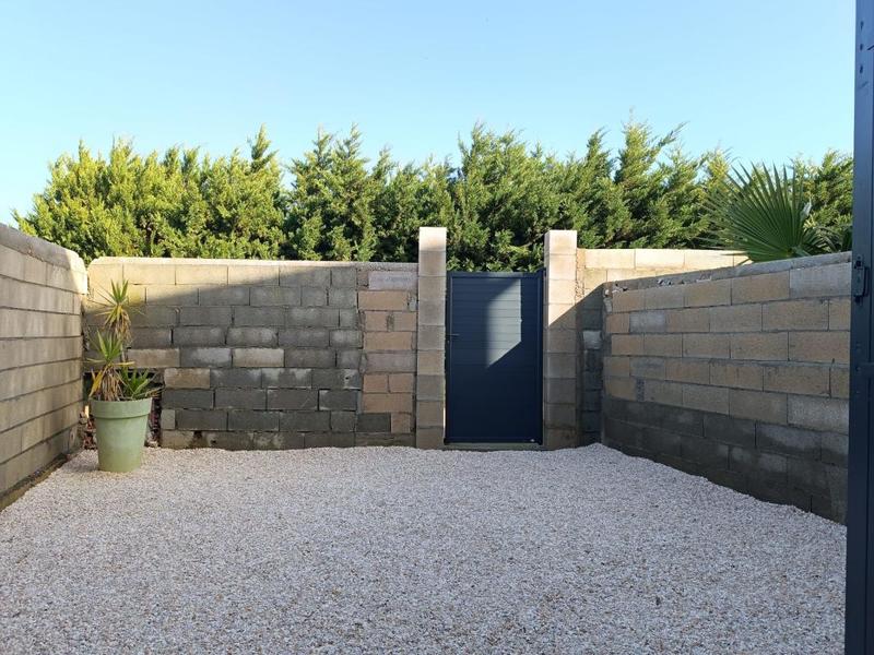 Appartement - 22 m² - 1 pièce