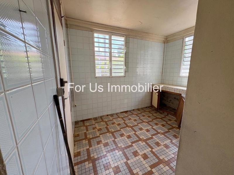 Maison - 78 m² - 4 pièces