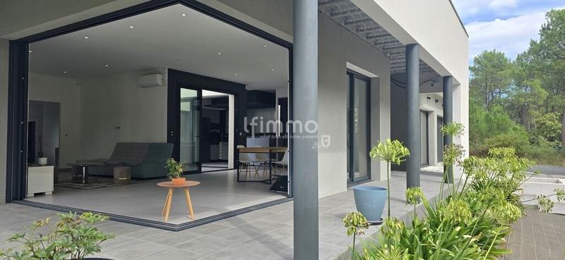 Immeuble - 140 m² - 6 pièces