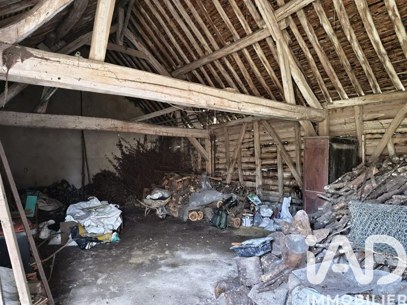 Maison - 74 m² - 4 pièces