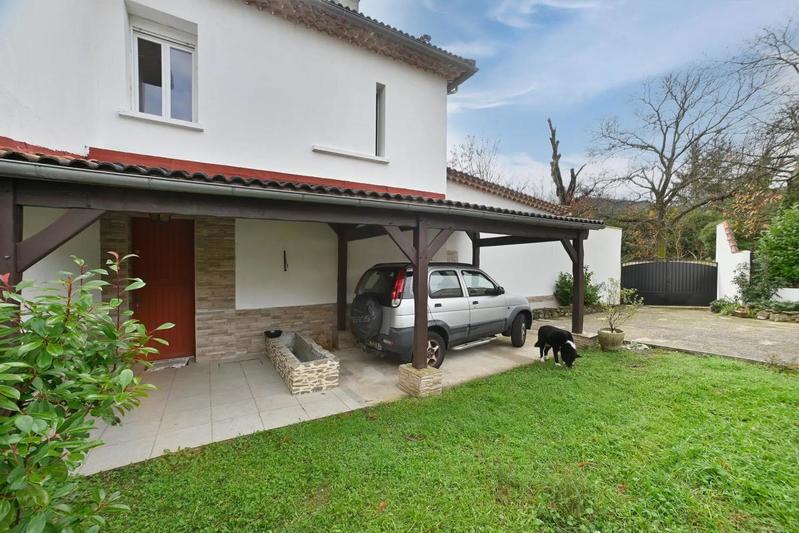 Maison - 176 m² - 5 pièces