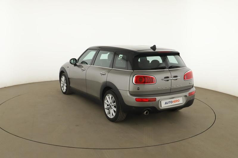 Mini Clubman Cooper d Chili Bva8 150 ch