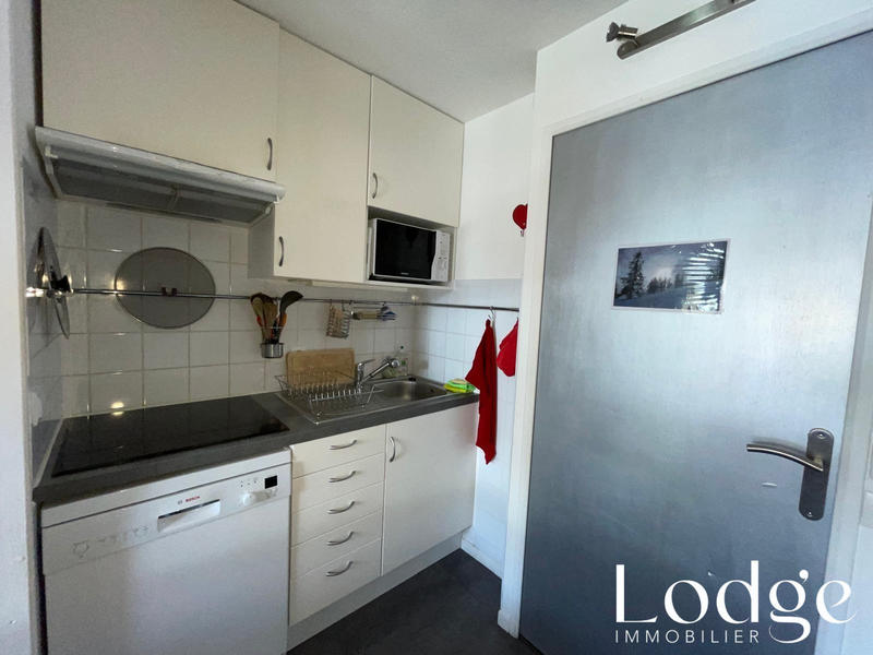 Appartement - 52 m² - 4 pièces