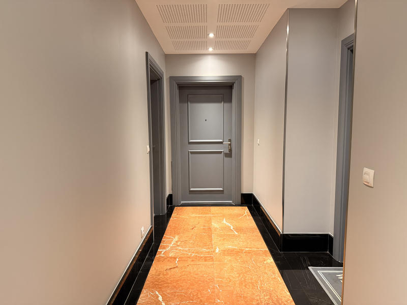 Appartement - 64 m² - 2 pièces