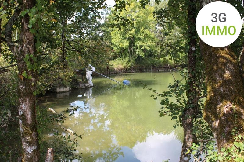 Maison de maîtres - 145 m² - 4 pièces