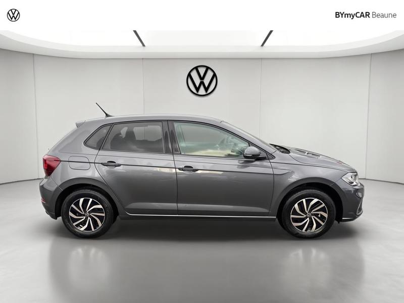 Volkswagen Polo 1.0 Tsi 95 s&amp;S Dsg7 Vw Edition