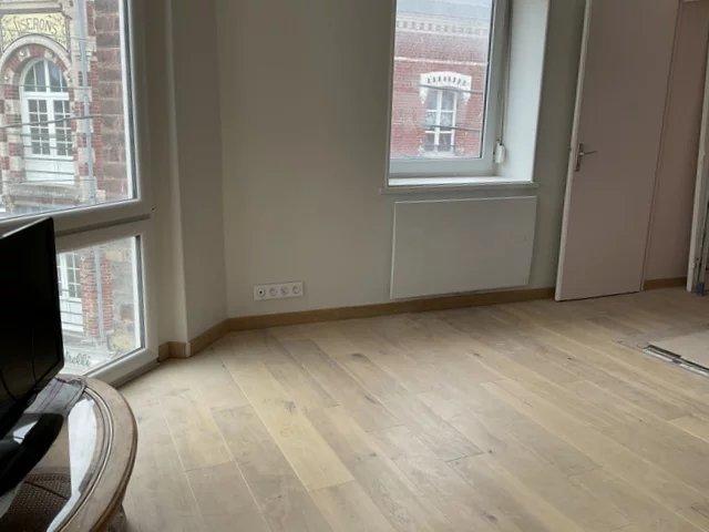 Appartement - 51 m² - 3 pièces