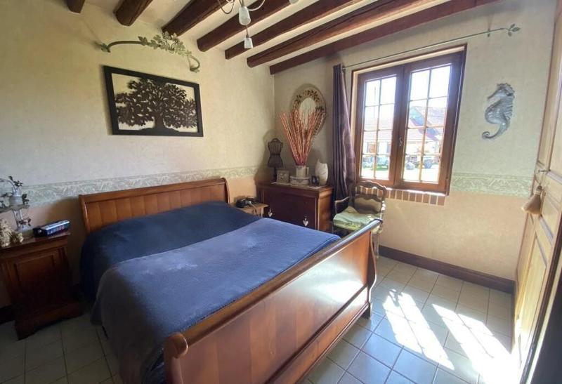 Maison - 153 m² - 6 pièces