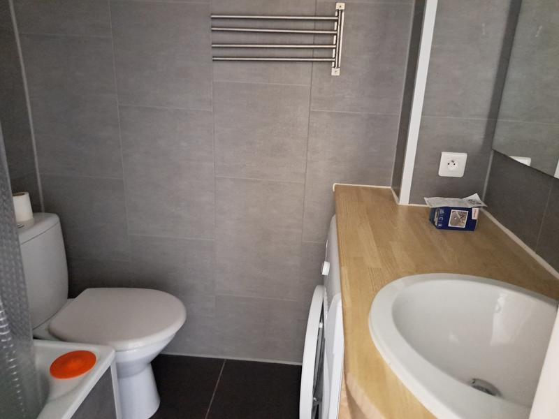 Appartement - 23 m² - 1 pièce