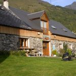 Gîte d'Etape et de Séjour l'Escapade