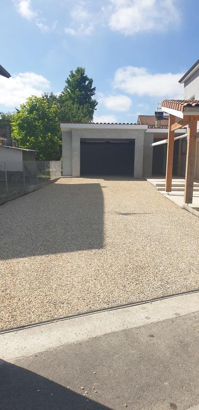 Maison - 122 m² - 6 pièces