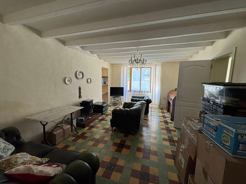 Maison - 168 m² - 6 pièces