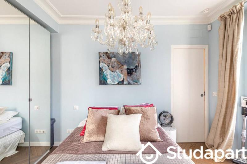 Maison - 33 m² - 2 pièces