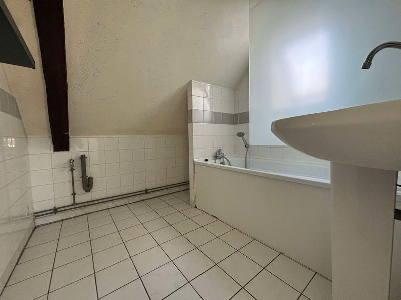 Appartement - 32 m² - 2 pièces