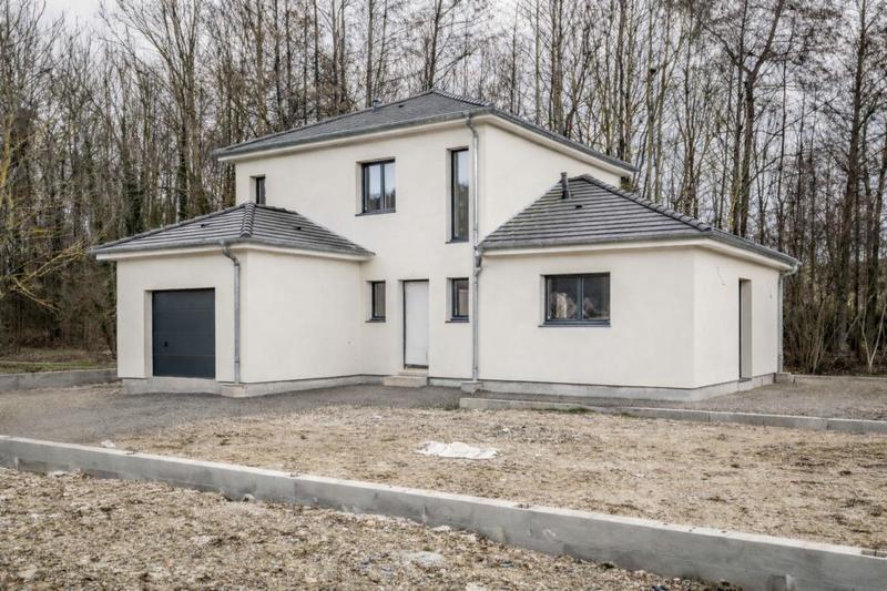 Maison - 130 m²