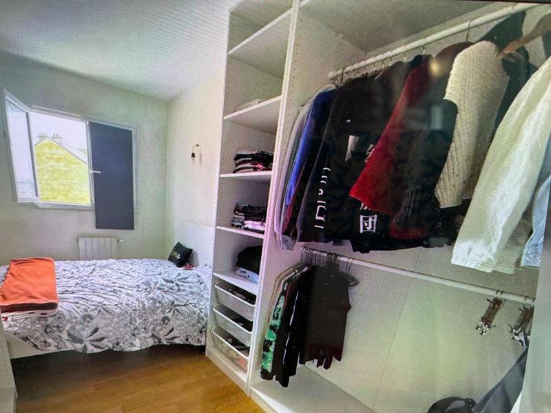 Appartement - 50 m² - 3 pièces