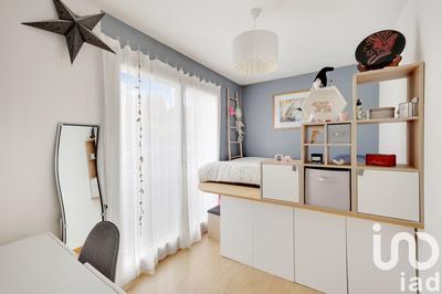 Maison - 187 m² - 8 pièces