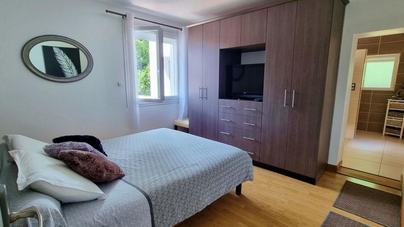 Maison - 136 m² - 7 pièces