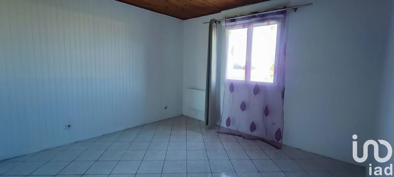 Maison - 136 m² - 5 pièces