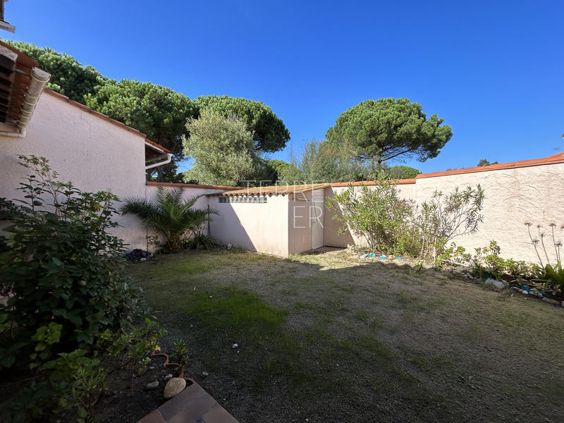 Maison - 74 m² - 3 pièces