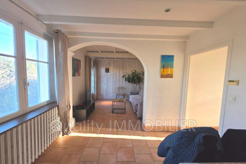 Appartement - 54 m²