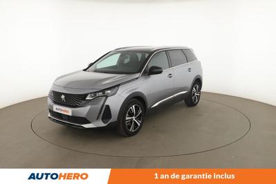 Peugeot 5008 1.2 PureTech Gt Eat8 130 ch