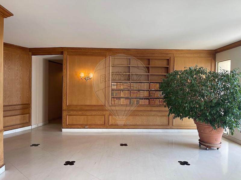 Appartement - 61 m² - 2 pièces